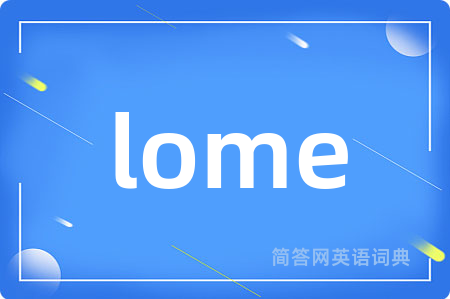 lome