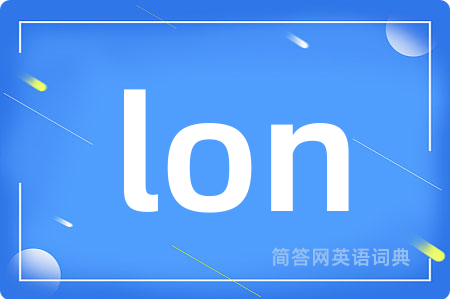 lon
