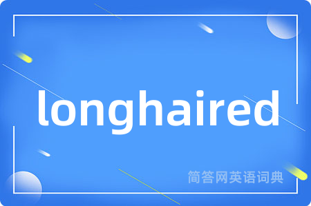 longhaired