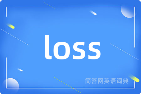 loss