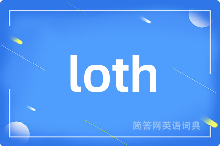 loth