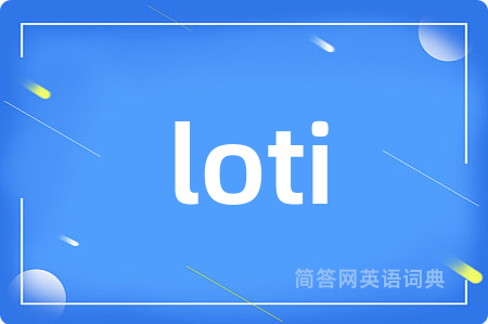 loti