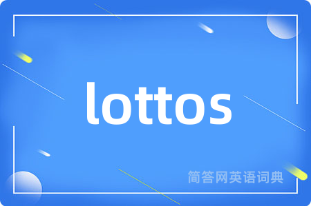 lottos