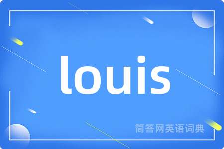 louis