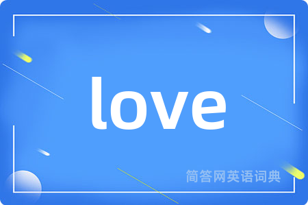 love