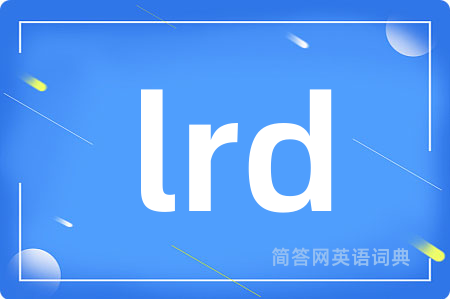 lrd