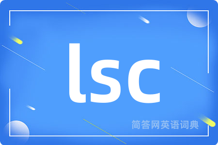 lsc