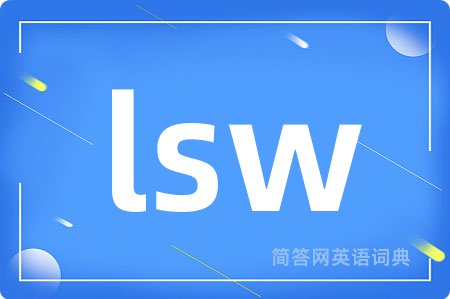 lsw