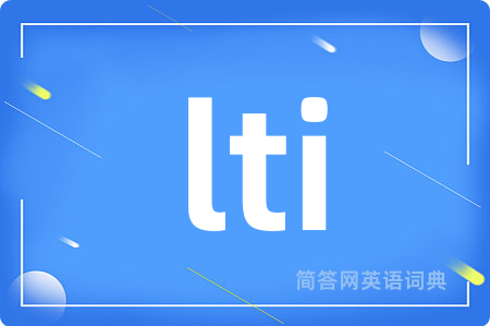 lti