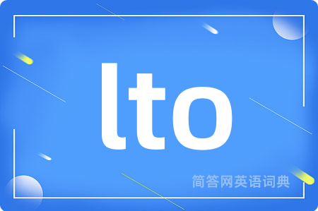lto