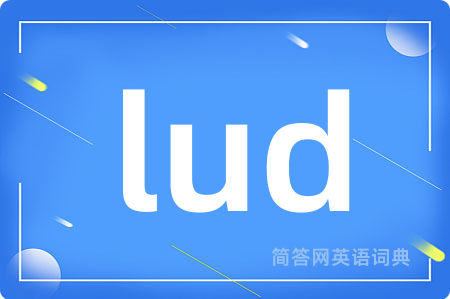lud