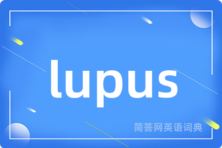 lupus