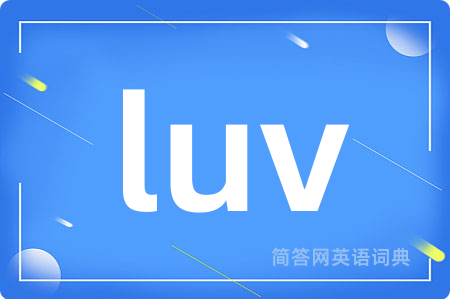 luv
