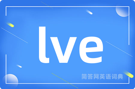 lve