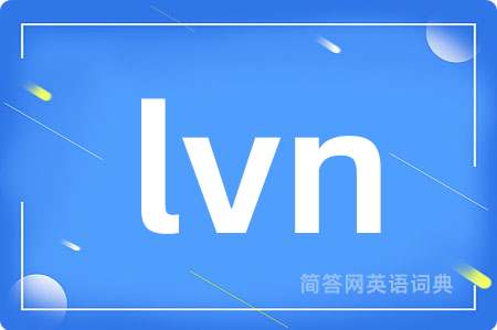 lvn