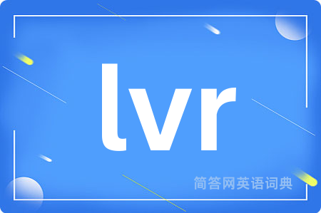 lvr