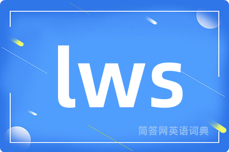 lws