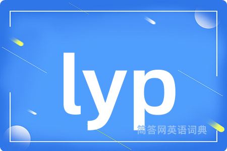 lyp