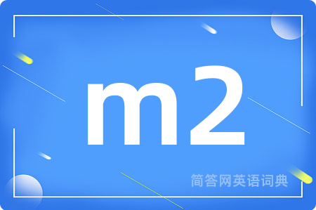 m2