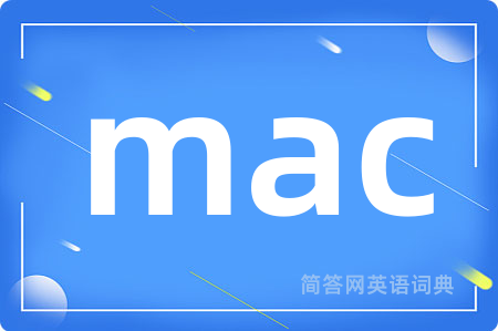 mac