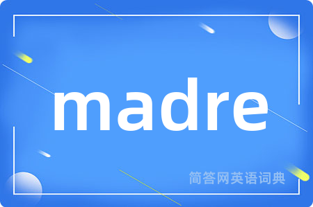 madre