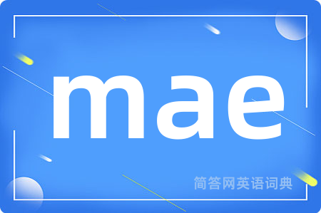 mae