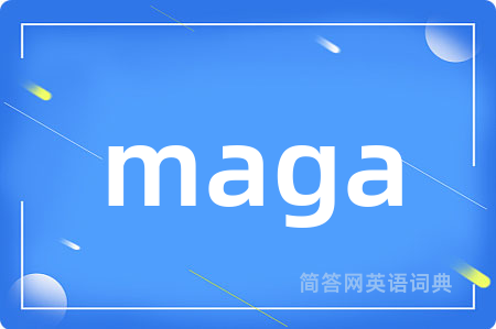 maga