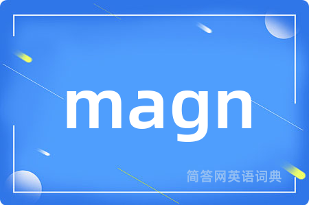 magn