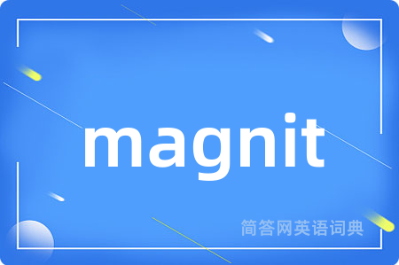 magnit