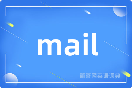 mail