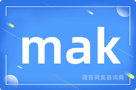 mak
