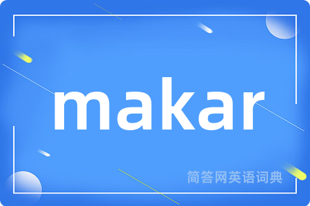 makar