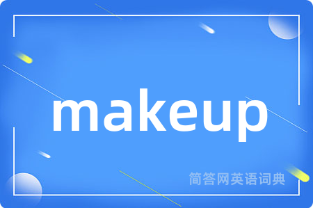 makeup