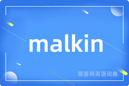 malkin