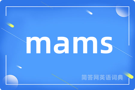 mams