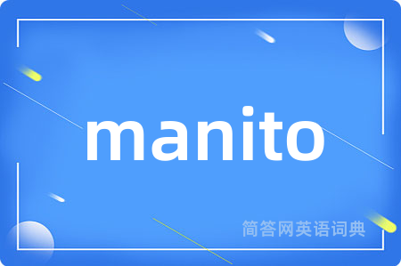 manito