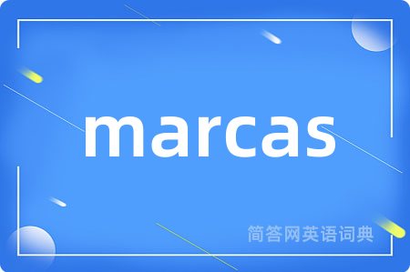 marcas