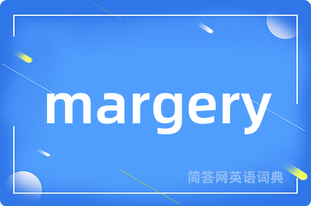margery