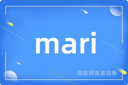 mari
