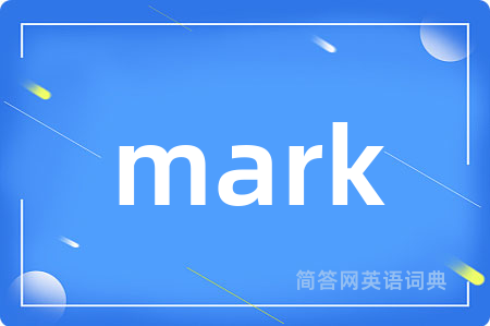 mark