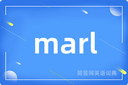 marl