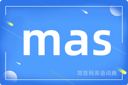 mas