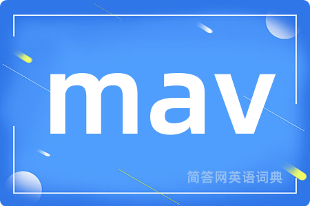 mav