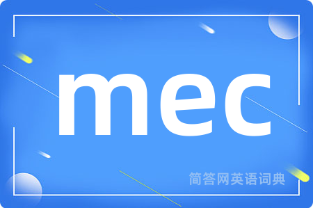 mec