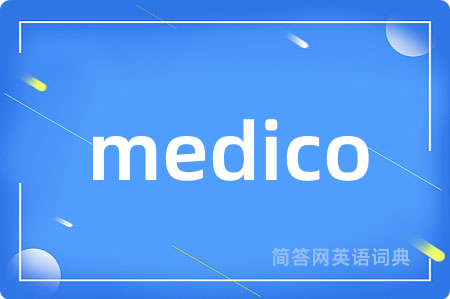 medico