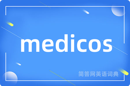 medicos