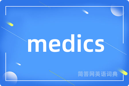 medics