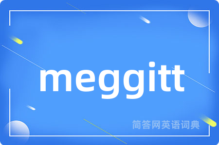 meggitt