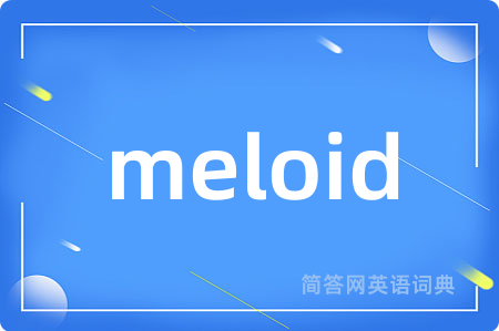 meloid
