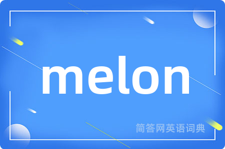 melon
